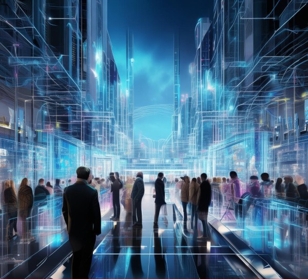 引领未来全球展会引领未来