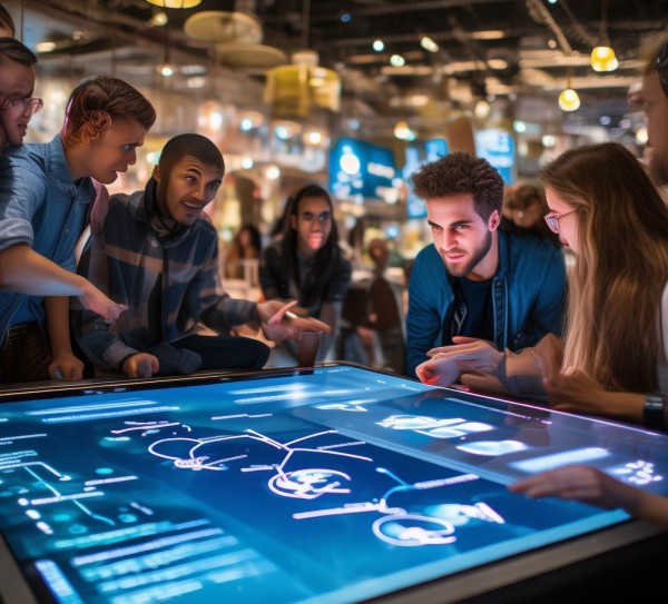 抓住电商服务行业的快速机会！