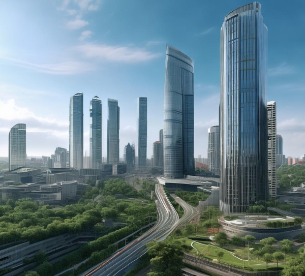 庐江商务区，机遇与挑战解析