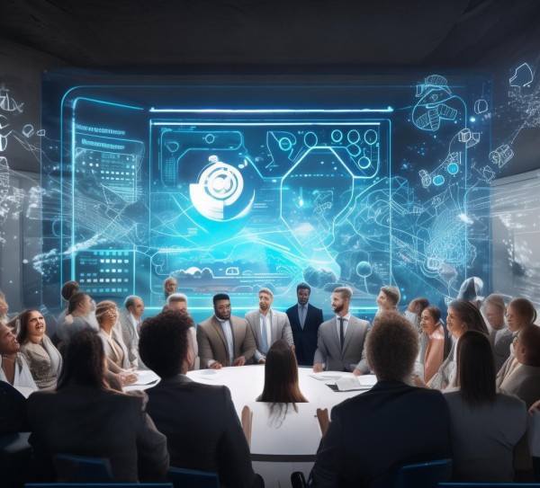 商务演出行业现状，探索未来发展的新方向