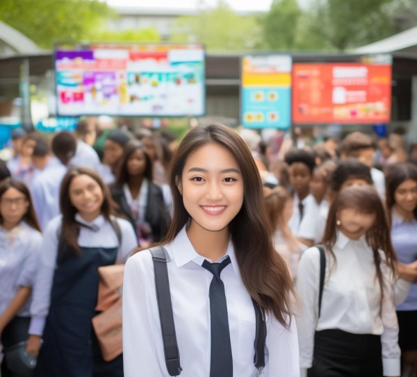 班长助力校园电商成长计划