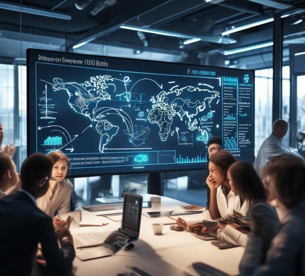 跨境电商出口服务，选择与优化的策略与案例分析