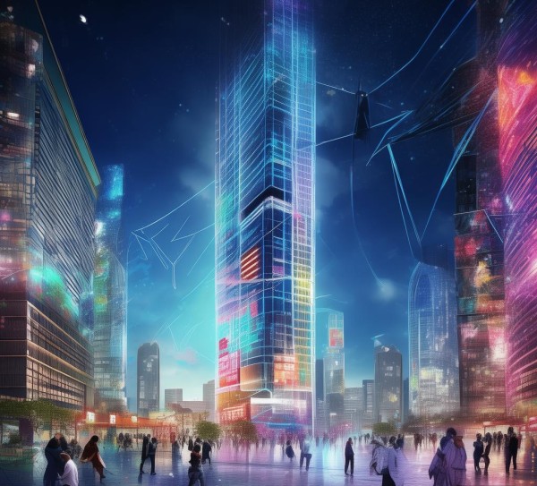 浙里办，数字社会新引擎