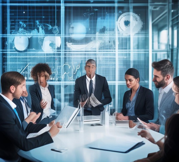 从商业话术到行动的商业动态模板， Your必用指南