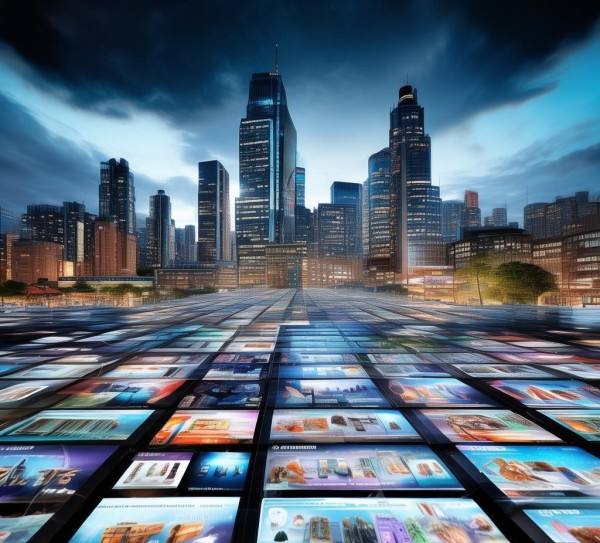 电子商务行业类目，机遇与挑战分析