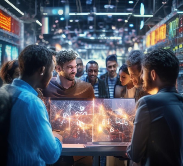 电子商务，机遇与挑战