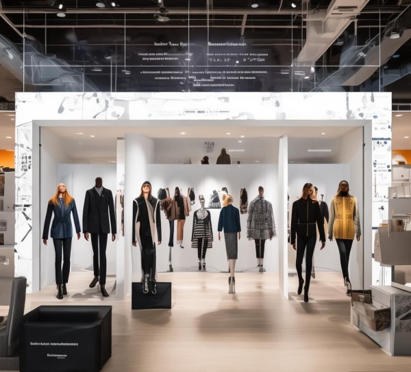 服装企业，服装行业数字化转型的创新引擎