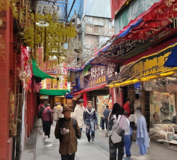 吉林省数字营销展助力数字经济发展与客户增长