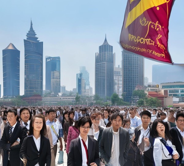 湖南商务局改革新气象，机遇在前